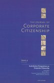 Australasian Perspectives on Corporate Citizenship (eBook, ePUB)
