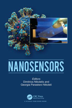 Cover Nanosensors (eBook, PDF)