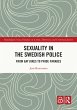 Sexuality in the Swedish Police (eBook,... - Bild 1