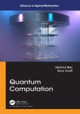 Quantum Computation (eBook, PDF)