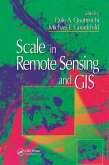 Scale in Remote Sensing and GIS (eBook, PDF)