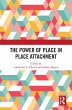 The Power of Place in Place Attachment... - Bild 1