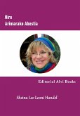 Nire Arimarako Abestia (eBook, ePUB)