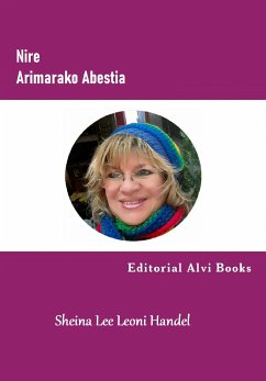 Nire Arimarako Abestia (eBook, ePUB) - Lee Leoni Handel, Sheina