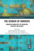 The Gender of Borders (eBook, ePUB)