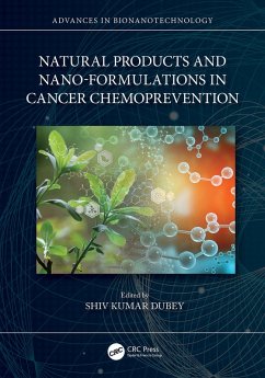 Cover Natural Products and Nano-Formulations in Cancer Chemoprevention (eBook, PDF)