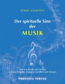 Der spirituelle Sinn der Musik (eBook, ePUB)