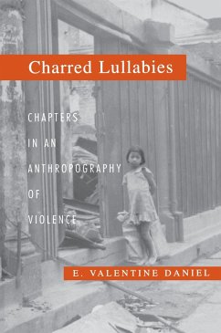 Cover Charred Lullabies (eBook, ePUB)