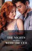 The Nights She Spent With The Ceo (Cape Town Tycoons, Book 1) (Mills & Boon Modern) (eBook, ePUB)