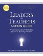 Leaders as Teachers Action Guide... - Bild 1
