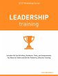 Leadership Training (eBook, ePUB) - Bild 1