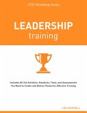 Leadership Training (eBook, ePUB)