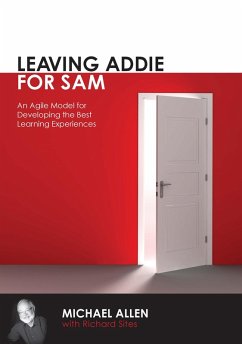Cover Leaving Addie for SAM (eBook, ePUB)