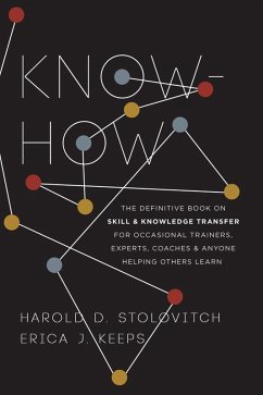 Cover Know-How (eBook, ePUB)