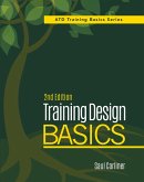 Training Design Basics, 2nd Edition (eBook, ePUB)