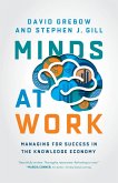 Minds at Work (eBook, ePUB)