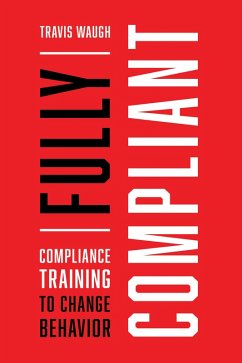 Cover Fully Compliant (eBook, ePUB)