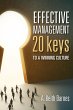 Effective Management (eBook, ePUB) - Bild 1