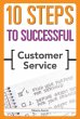 10 Steps to Successful Customer Service... - Bild 1