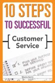 10 Steps to Successful Customer Service (eBook, ePUB)