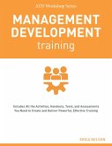 Management Development Training (eBook, ePUB)