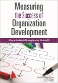 Measuring the Success of Organization Development (eBook, ePUB)
