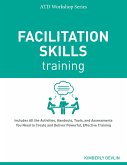 Facilitation Skills Training (eBook, ePUB)