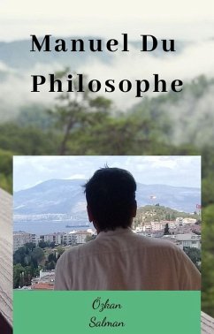 Cover Manuel Du Philosophe (Philosophie 1) (eBook, ePUB)