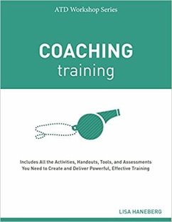 Cover Coaching Training (eBook, ePUB)