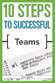 10 Steps to Successful Teams (eBook, ePUB)