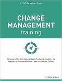 Change Management Training (eBook, ePUB)