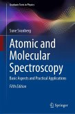 Atomic and Molecular Spectroscopy (eBook, PDF)