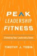 Peak Leadership Fitness (eBook, ePUB) - Bild 1