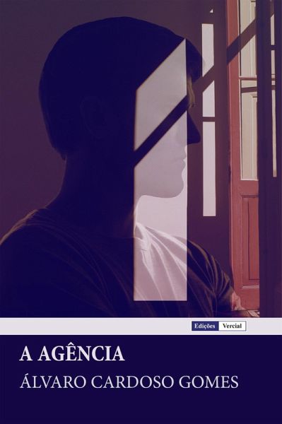 A Agência (eBook, ePUB)