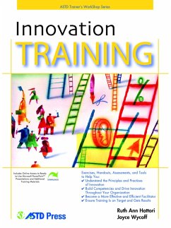 Cover Innovation Training (eBook, ePUB)