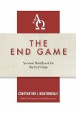 The End Game (eBook, ePUB)