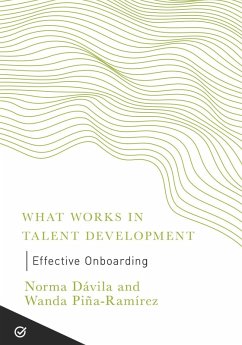 Cover Effective Onboarding (eBook, ePUB)