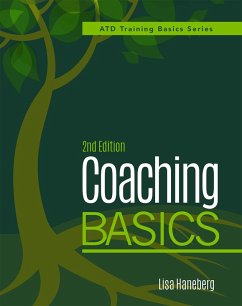 Coaching Basics, 2nd Edition (eBook, ePUB) - Haneberg, Lisa