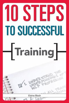 Cover 10 Steps to Successful Training (eBook, ePUB)
