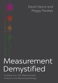 Measurement Demystified (eBook, ePUB)