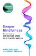 Deeper Mindfulness (eBook, ePUB) - Bild 1