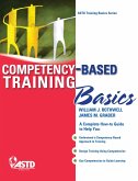 Competency-Based Training Basics (eBook, ePUB) Competency-Based Training Basics (eBook, ePUB)