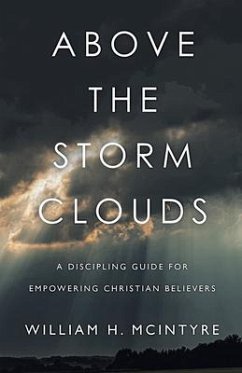 Cover Above The Storm Clouds (eBook, ePUB)