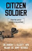 Citizen Soldier (eBook, ePUB)