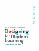 Designing for Modern Learning (eBook, ePUB)