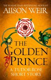 The Golden Prince (eBook, ePUB)