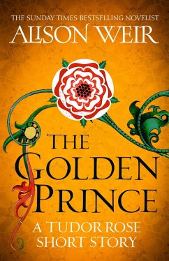 Cover The Golden Prince (eBook, ePUB)