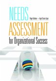 Needs Assessment for Organizational Success (eBook, ePUB)