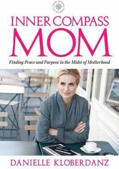 Cover Inner Compass Mom (eBook, ePUB)