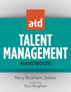 Cover ATD Talent Management Handbook (eBook, ePUB)